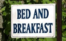 Klik hier om Bed & Breakfast van 6 mei te bekijken.